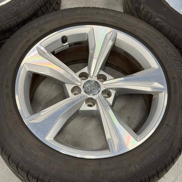 Aluminijumske felne Audi Q5 19" 5 x 112