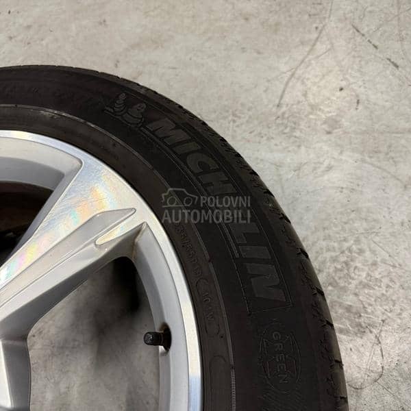 Aluminijumske felne Audi Q5 19" 5 x 112