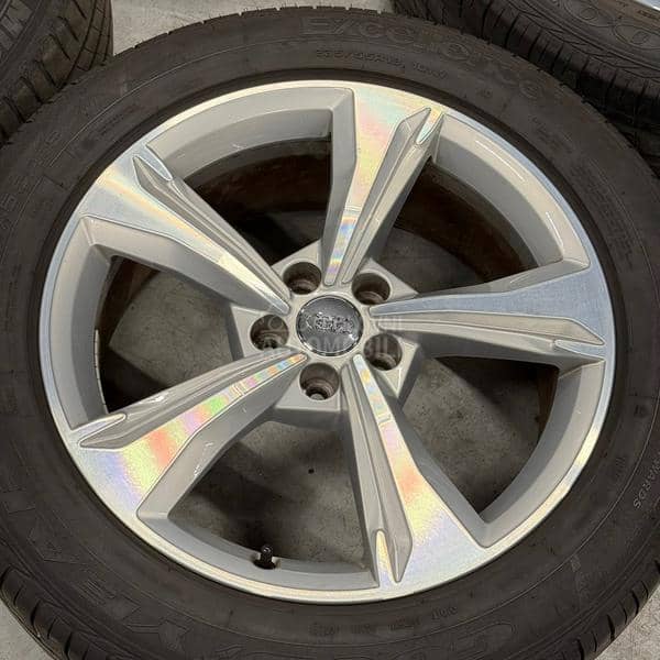 Aluminijumske felne Audi Q5 19" 5 x 112