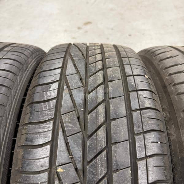 Aluminijumske felne Audi Q5 19" 5 x 112