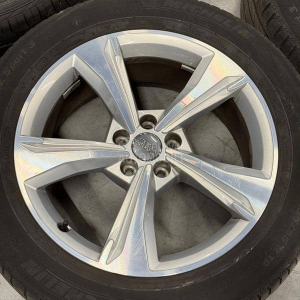 Aluminijumske felne Audi Q5 19" 5 x 112