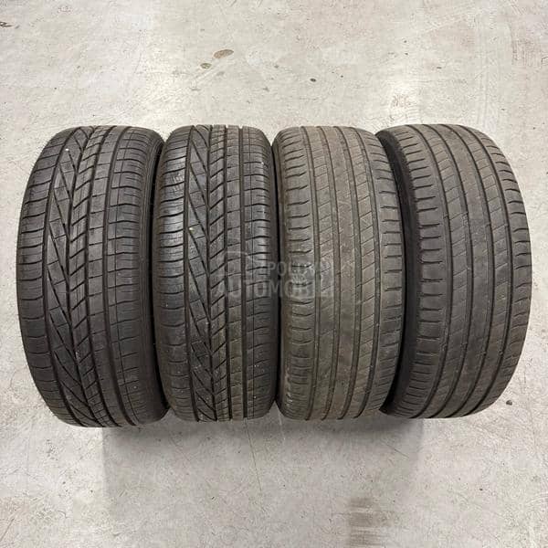 Aluminijumske felne Audi Q5 19" 5 x 112