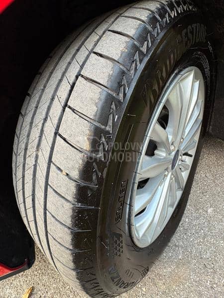 Ford Focus 1.5d holand