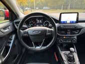 Ford Focus 1.5d holand