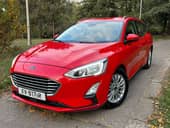 Ford Focus 1.5d holand