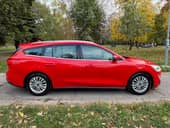 Ford Focus 1.5d holand