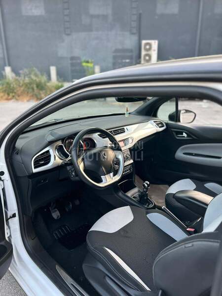 Citroen DS3 1.4