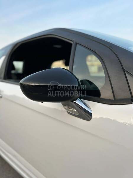 Citroen DS3 1.4