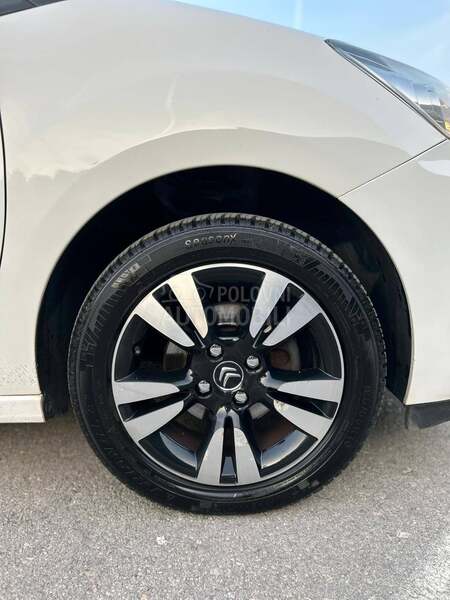 Citroen DS3 1.4
