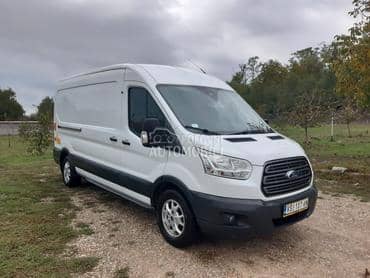 Ford Transit 2.2td