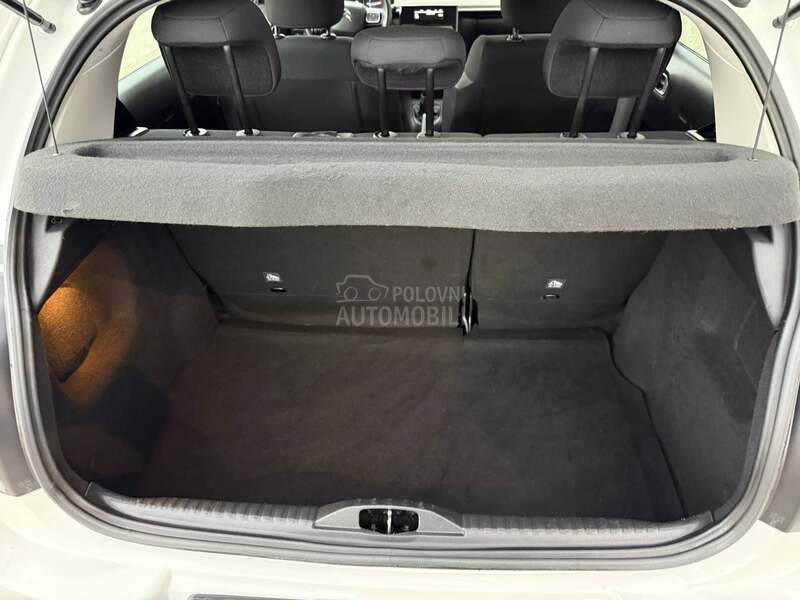 Citroen C3 1.2 C.H N.O.V