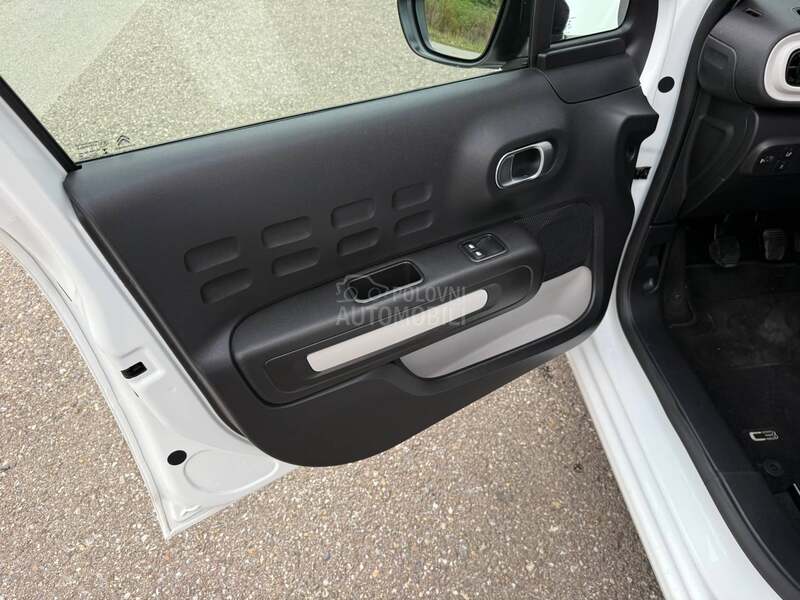 Citroen C3 1.2 C.H N.O.V
