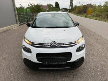 Citroen C3 1.2 C.H N.O.V