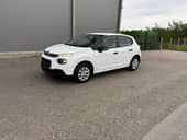 Citroen C3 1.2 C.H N.O.V
