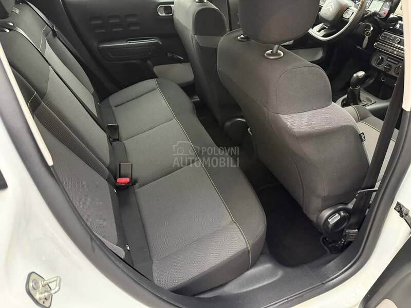 Citroen C3 1.2 C.H N.O.V