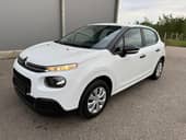 Citroen C3 1.2 C.H N.O.V
