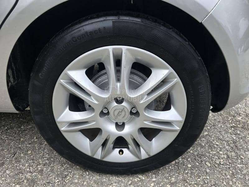 Opel Corsa D 1.3CDTI