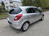 Opel Corsa D 1.3CDTI