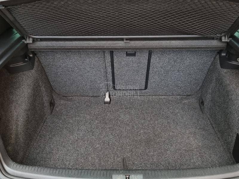 Volkswagen Golf 6 GTI / DSG