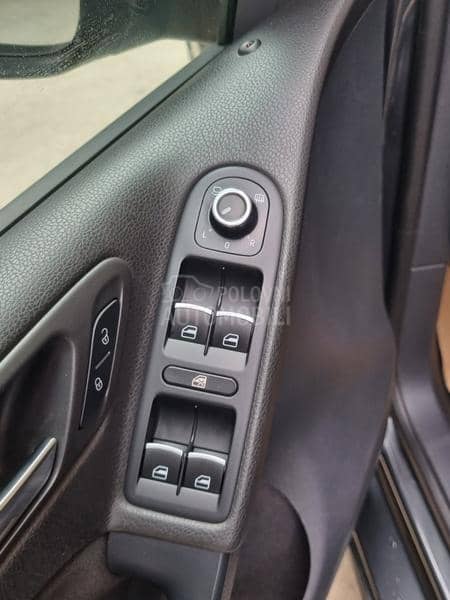 Volkswagen Golf 6 GTI / DSG