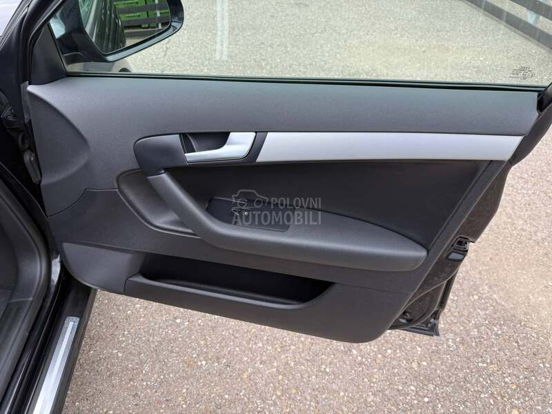 Audi A3 1.8 TFSI C.H T.O.P