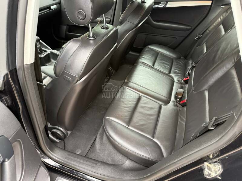 Audi A3 1.8 TFSI C.H T.O.P