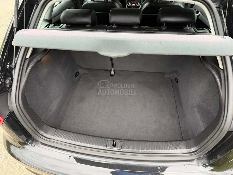 Audi A3 1.8 TFSI C.H T.O.P