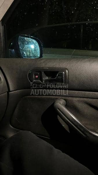 Volkswagen Golf 4 1.9 TDI