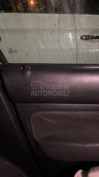 Volkswagen Golf 4 1.9 TDI
