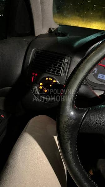Volkswagen Golf 4 1.9 TDI