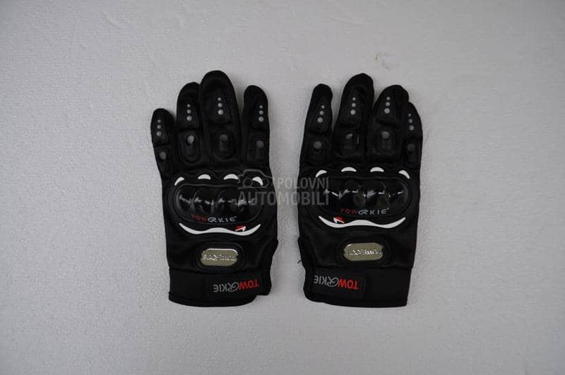 Biciklisticke rukavice