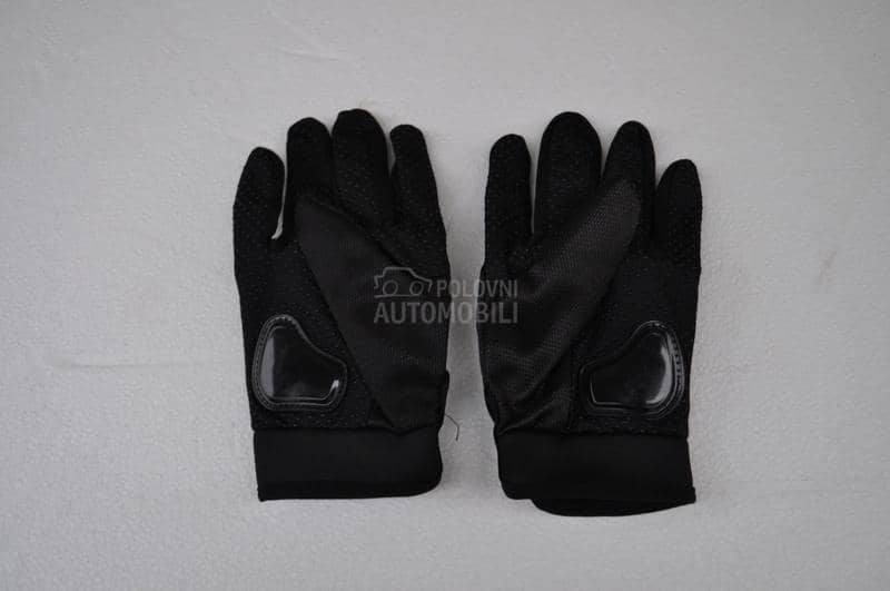 Biciklisticke rukavice