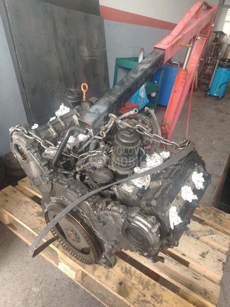 3.0 TDI