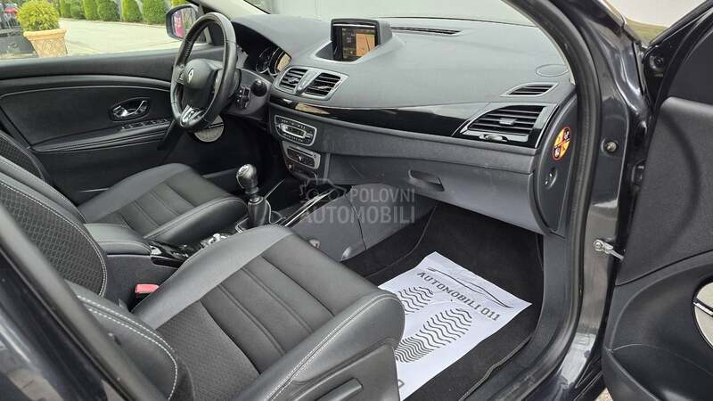 Renault Megane 1.5 Dci BOSE