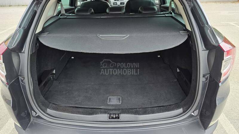 Renault Megane 1.5 Dci BOSE