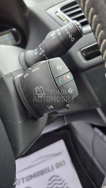 Renault Megane 1.5 Dci BOSE