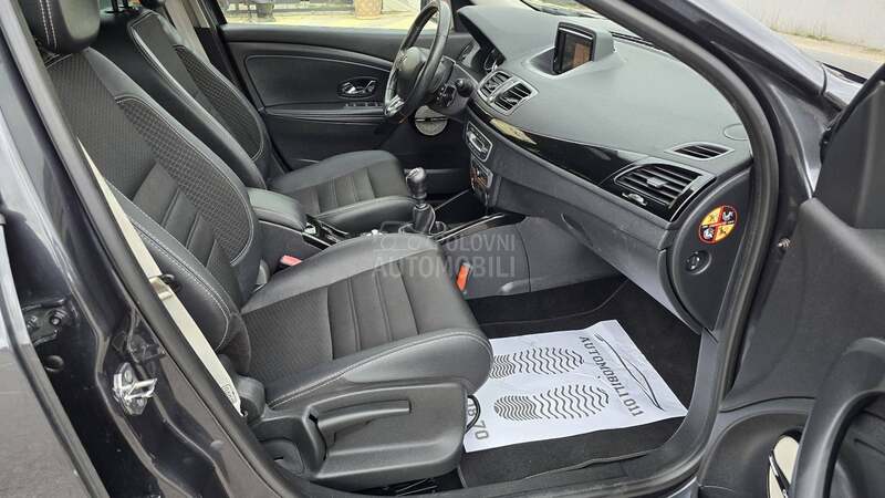 Renault Megane 1.5 Dci BOSE
