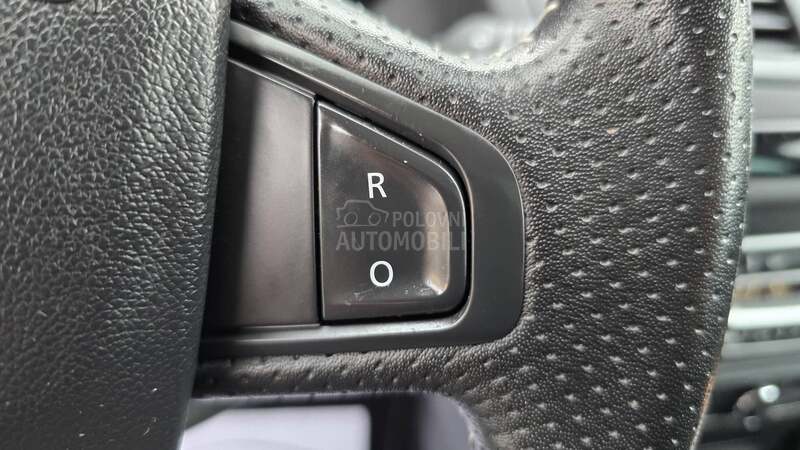 Renault Megane 1.5 Dci BOSE