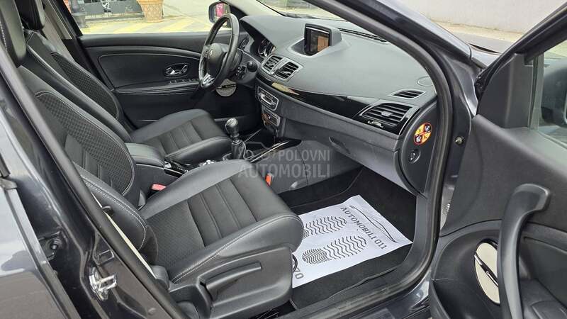 Renault Megane 1.5 Dci BOSE