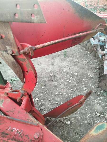 Vogel Noot L950 euromat