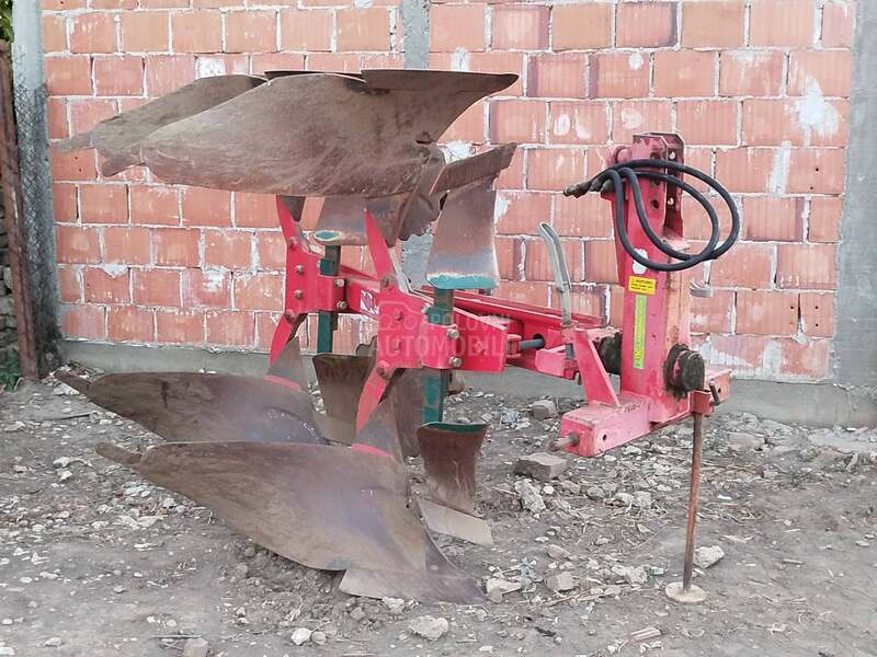 Vogel Noot L950 euromat