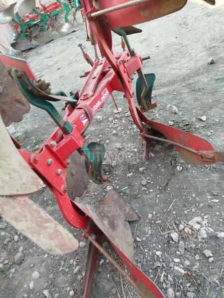Vogel Noot L950 euromat