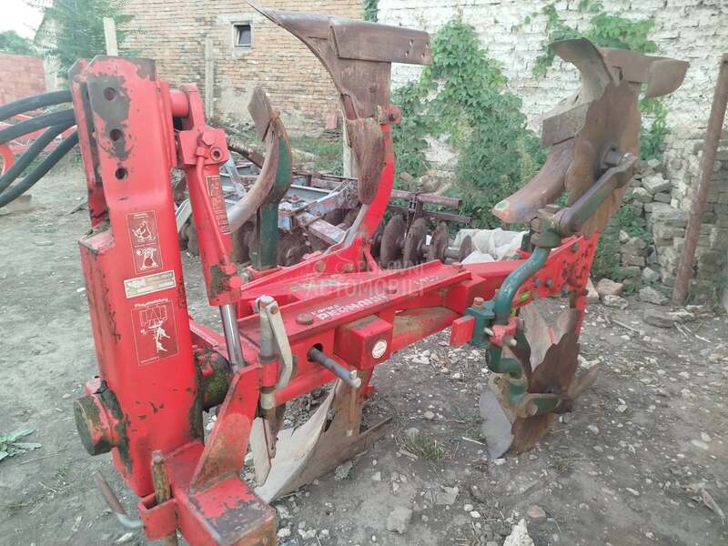 Vogel Noot L950 euromat