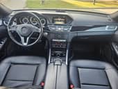 Mercedes Benz E 250 4 MATIC AMG