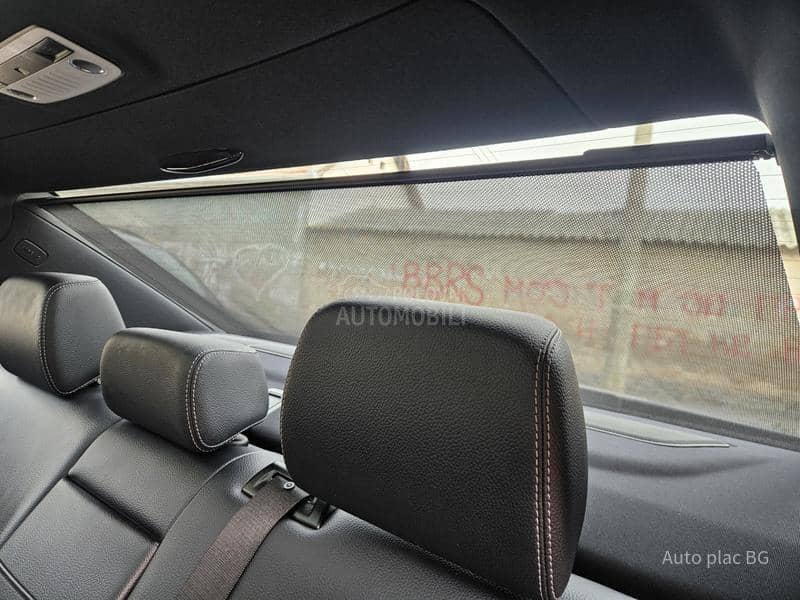 Mercedes Benz E 250 4 MATIC AMG