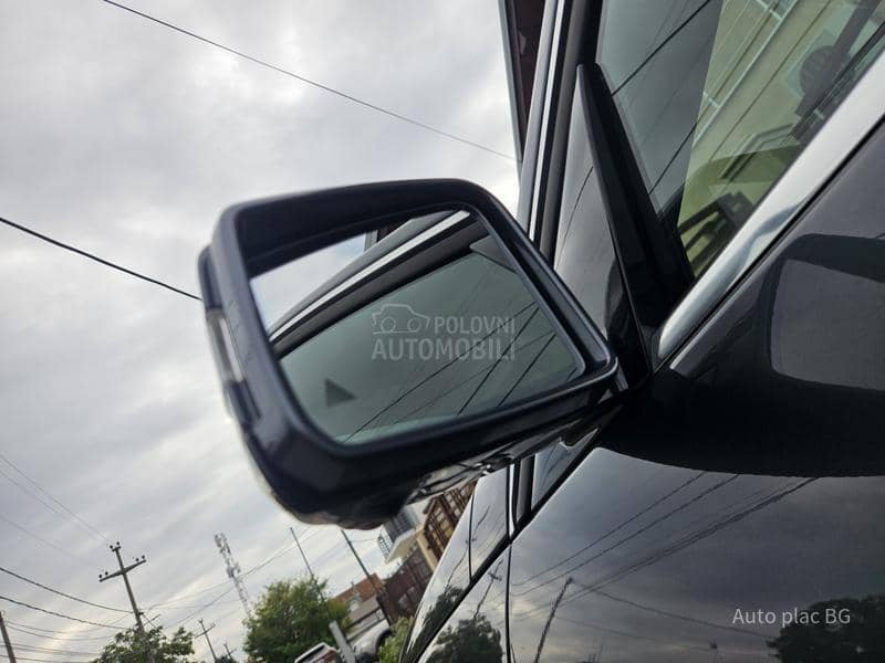 Mercedes Benz E 250 4 MATIC AMG