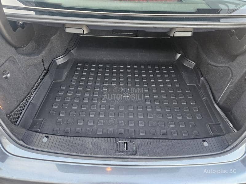 Mercedes Benz E 250 4 MATIC AMG