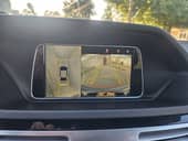 Mercedes Benz E 250 4 MATIC AMG