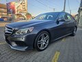 Mercedes Benz E 250 4 MATIC AMG