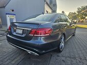 Mercedes Benz E 250 4 MATIC AMG